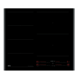 AEG TI64IG00FB Επαγωγική Εστία 60cm